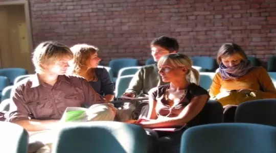 Edukacja prawna dla szkół ponadgimnazjalnych w województwie małopolskim 