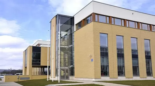 Seminarium inauguracyjne Koła Genetyki Uniwersytetu Jagiellońskiego 