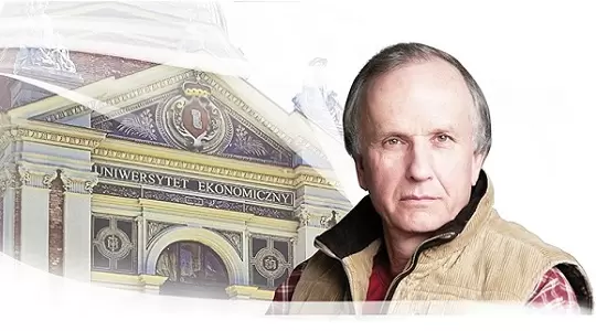 Wykład profesora Grzegorza W. Kołodki  