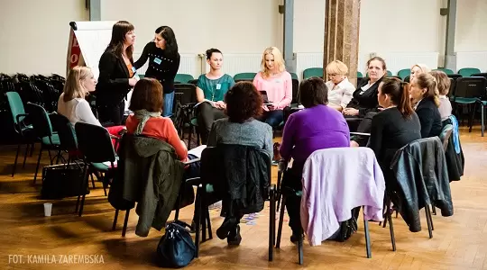 Ogólnopolskie Dni Innowacji w Dydaktyce już za nami 