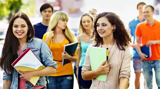 Dzień Otwarty uczelni Dietla w Krakowie  