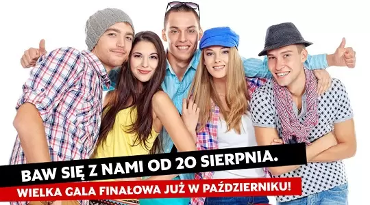 Zostań twarzą Dietla! 