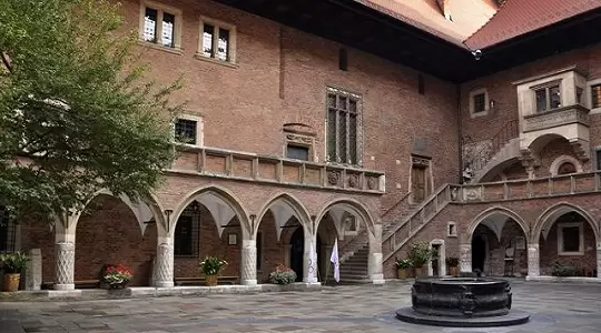 Jak uczynić głos słyszalnym? 