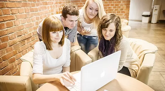 Biznes międzynarodowy w Wyższej Szkole Europejskiej w Krakowie!  