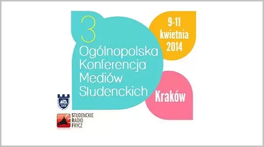 Konferencja Mediów Studenckich  