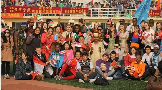 Studenci WSE wyjadą na studia do Chin 