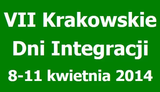 VII Krakowskie Dni Integracji 