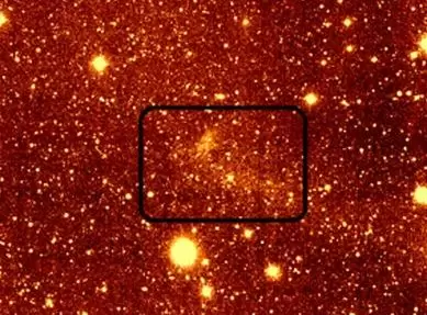 Odkrycie naukowców z Obserwatorium Astronomicznego UJ 