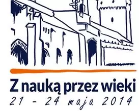 Politechnika na Festiwalu Nauki w Krakowie 2014 