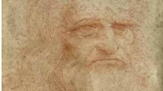 Udział badaczki Uniwersytetu Jagielońskiego w ratowaniu dzieła Leonarda da Vinci 