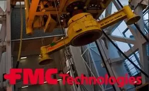 Studenci PK w FMC Technologies 