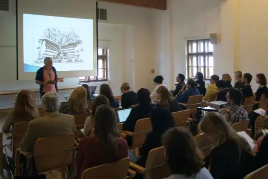 Instytut Socjologii UJ organizatorem międzynarodowej konferencji 