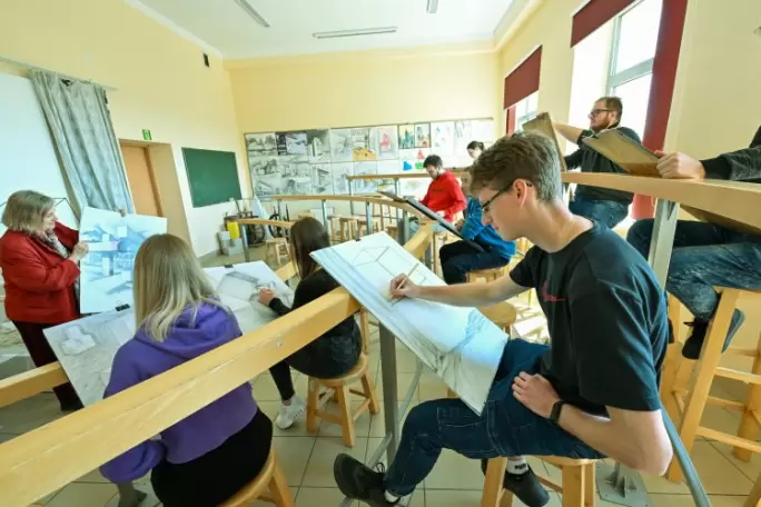 Akademia Nauk Stosowanych w Nowym Targu