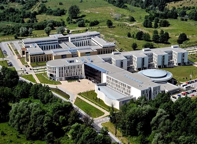 Uniwersytet Jagielloński - Instytut Ekonomii i Zarządzania (ECON UJ) (Uczelnia publiczna)