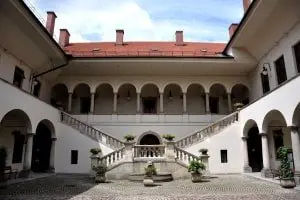 Collegium Medicum (CM), Uniwersytet Jagielloński (UJ) (Uczelnia publiczna)