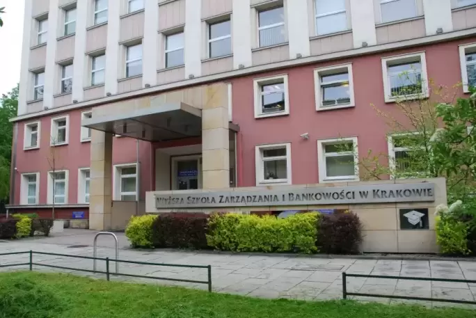 Wyższa Szkoła Zarządzania I Biznesu Wszib W Krakowie
