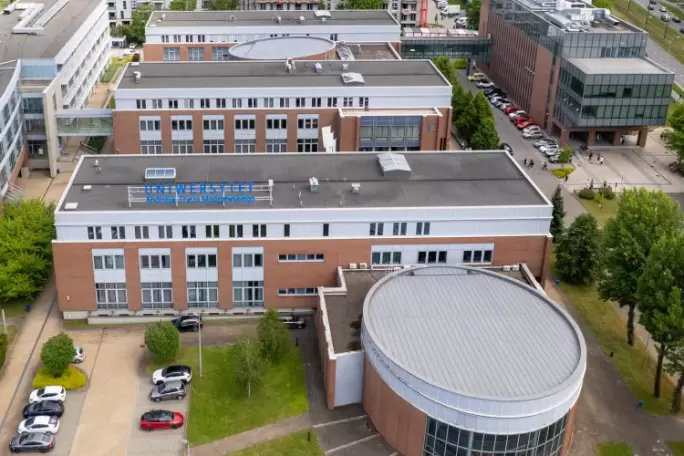 Uniwersytet Andrzeja Frycza Modrzewskiego