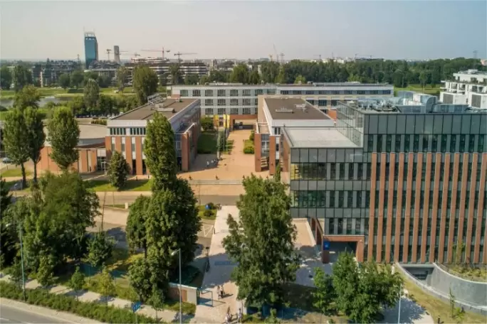 Uniwersytet Andrzeja Frycza Modrzewskiego