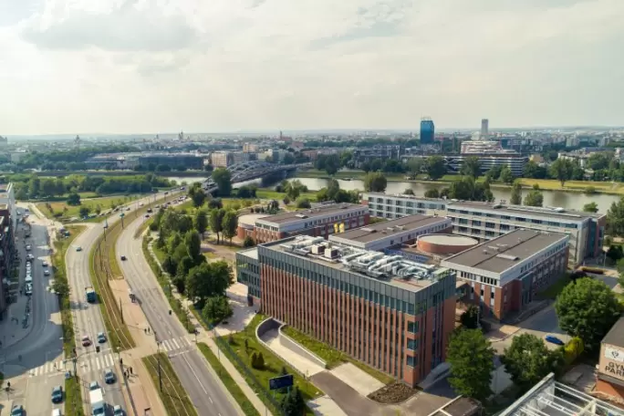 Uniwersytet Andrzeja Frycza Modrzewskiego