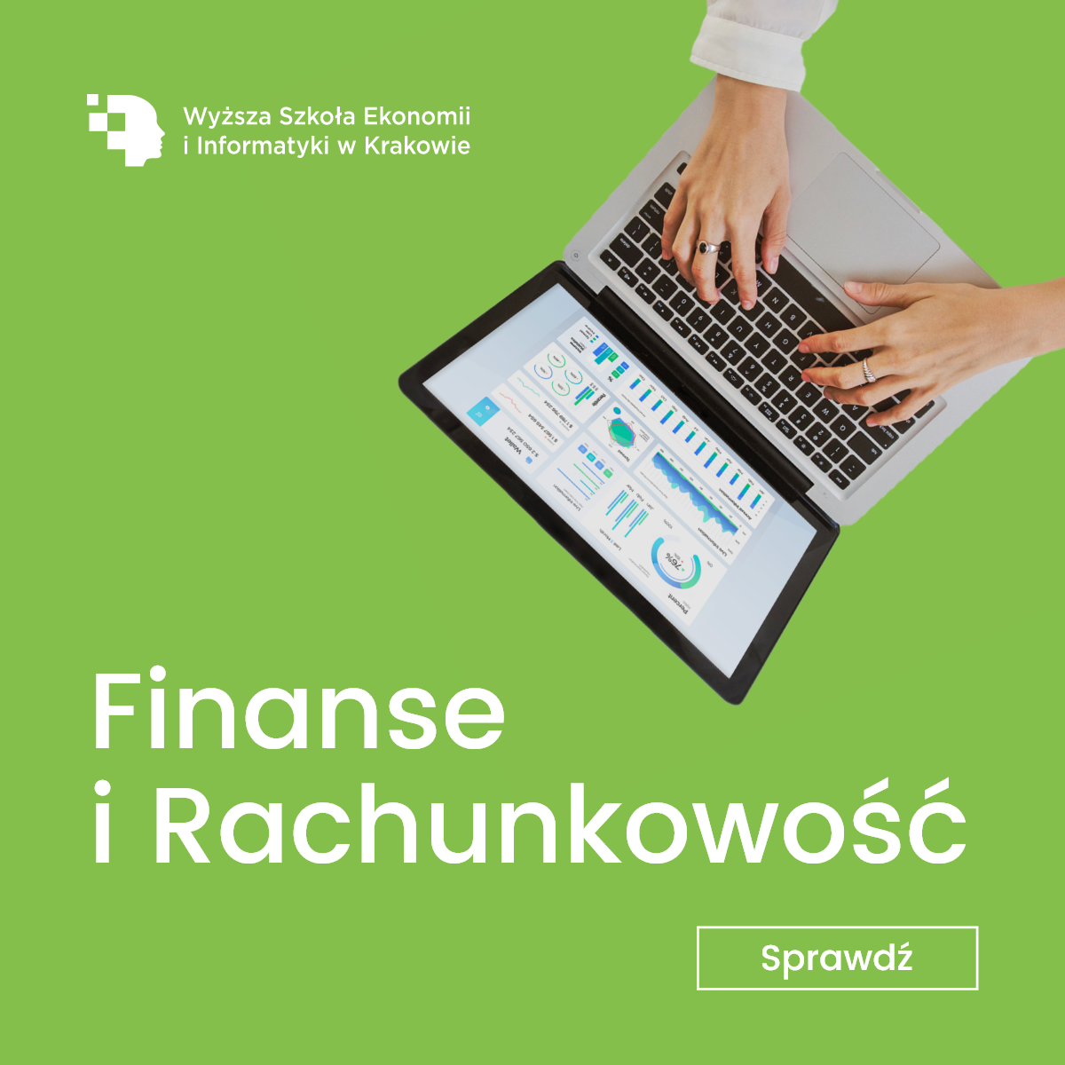 Uczelnia Wyższa Szkoła Ekonomii i Informatyki (WSEI) w Krakowie
