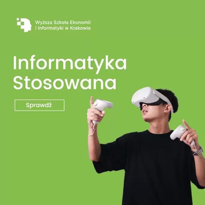 Uczelnia Wyższa Szkoła Ekonomii i Informatyki (WSEI) w Krakowie