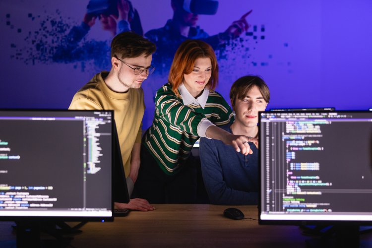 Uczelnia Wyższa Szkoła Ekonomii i Informatyki (WSEI) w Krakowie