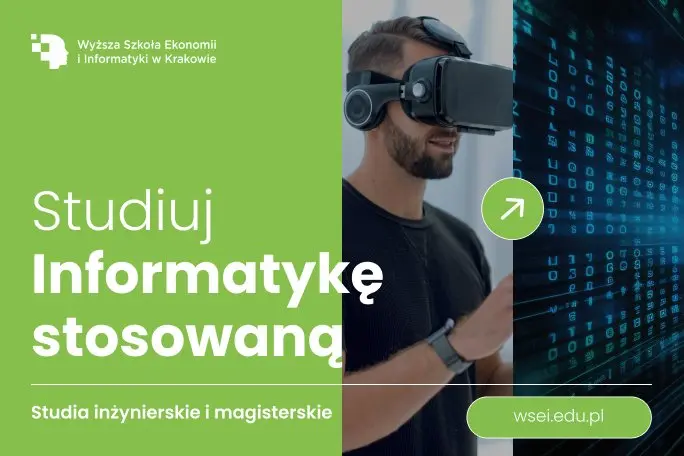 Wyższa Szkoła Ekonomii i Informatyki (WSEI) w Krakowie (Uczelnia niepubliczna)
