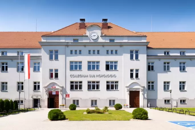 Małopolska Uczelnia Państwowa im. rotmistrza Witolda Pileckiego w Oświęcimiu