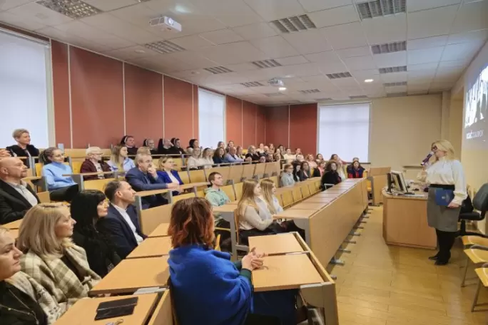 Małopolska Uczelnia Państwowa im. rotmistrza Witolda Pileckiego w Oświęcimiu