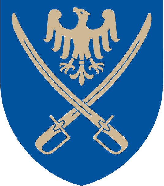 Logo Małopolska Uczelnia Państwowa im. rotmistrza Witolda Pileckiego w Oświęcimiu   <small>(Uczelnia publiczna)</small>