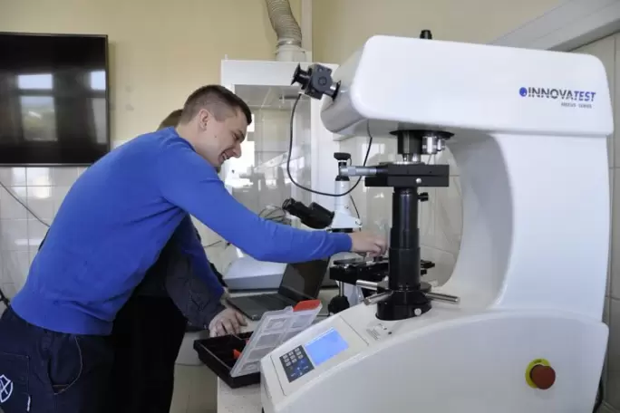 Akademia Nauk Stosowanych w Nowym Sączu