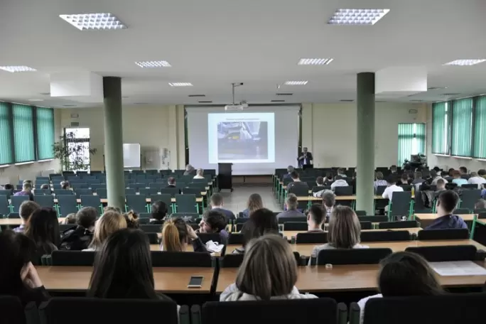 Akademia Nauk Stosowanych w Nowym Sączu