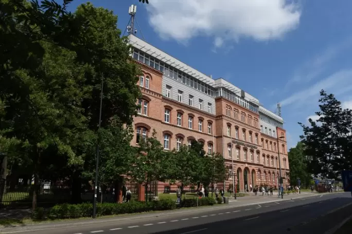 Politechnika Krakowska im. Tadeusza Kościuszki