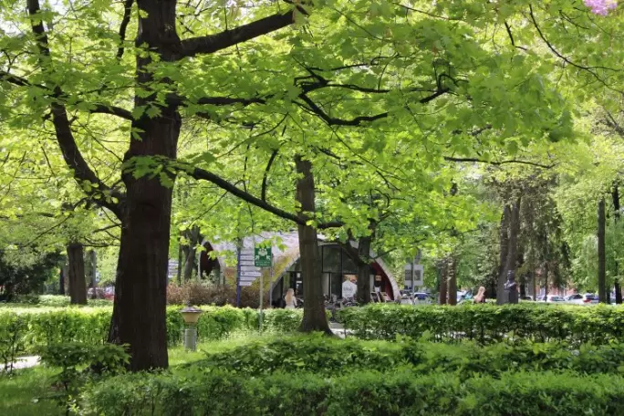 Politechnika Krakowska im. Tadeusza Kościuszki