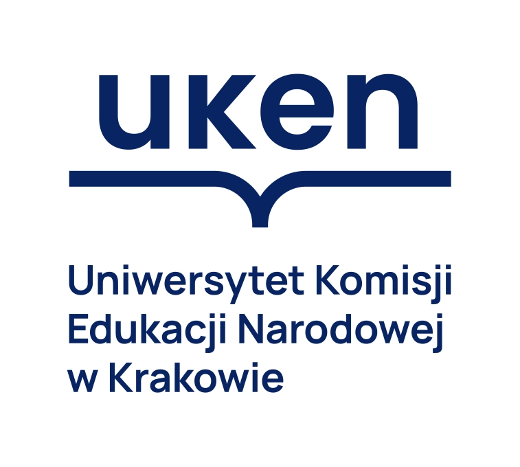 Logo Uniwersytet Komisji Edukacji Narodowej w Krakowie <small>(Uczelnia publiczna)</small>