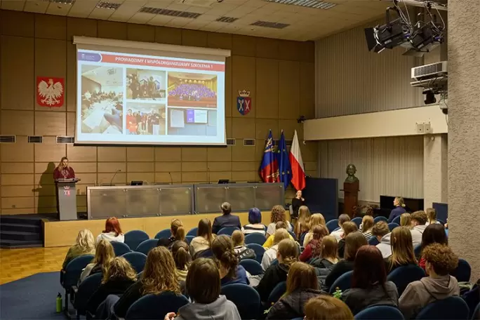 Uniwersytet Rolniczy (URK) im. Hugona Kołłątaja w Krakowie