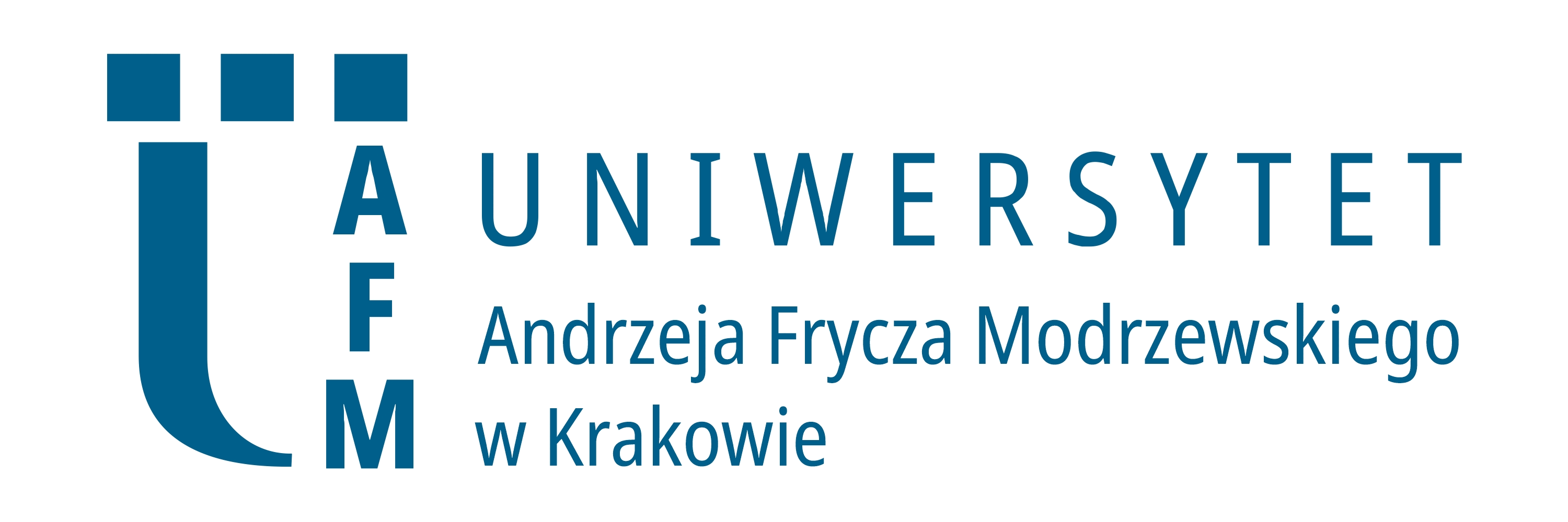 Logo Akademia Leona Koźmińskiego