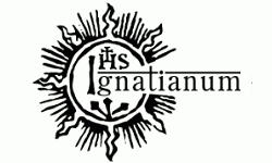 Logo Akademia Ignatianum w Krakowie <small>(Uczelnia publiczna)</small>