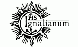 Logo Uniwersytet Ignatianum w Krakowie <small>(Uczelnia publiczna)</small>