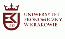 Logo Uniwersytet Ekonomiczny w Krakowie (UE) <small>(Uczelnia publiczna)</small>