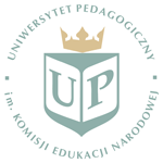 Logo Uniwersytet Pedagogiczny im. Komisji Edukacji Narodowej w Krakowie <small>(Uczelnia publiczna)</small>