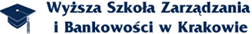 Logo Wyższa Szkoła Zarządzania i Bankowości (WSZiB) w Krakowie <small>(Uczelnia niepubliczna)</small>