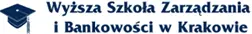 Logo Wyższa Szkoła Zarządzania i Bankowości (WSZiB) w Krakowie <small>(Uczelnia niepubliczna)</small>